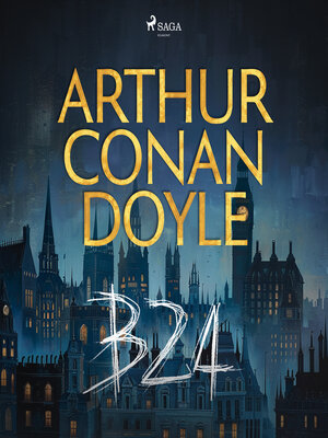 cover image of B24